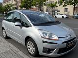 Citroën C4 PICASSO 1.6 VTi *KLIMAAUTO*2.HAND*TEMPOMAT* - gebrauchte Citroën C4 Picasso aus dem Jahr 2009