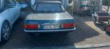 Mercedes-Benz SL 420 - Mercedes-Benz SL 420 Gebrauchtwagen