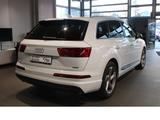 Audi Q7 TDI S line quattro MATRIX*HUD*VIRT*7xsitz* - Audi Q7 in Braunschweig