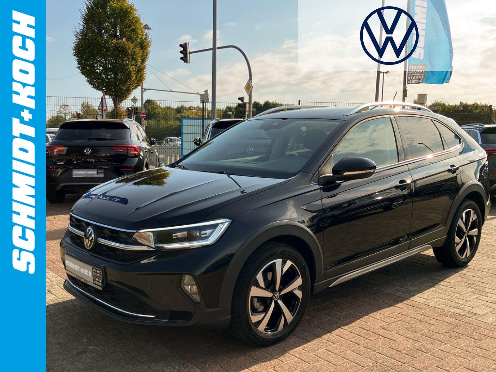 Volkswagen Taigo 1.0 TSi Style DSG LED-Scheinw. Navi PDC