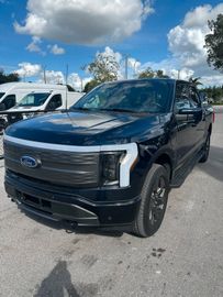 Ford F 150F150 Lightning Lariat nur 22000KM  im Vorlauf+20