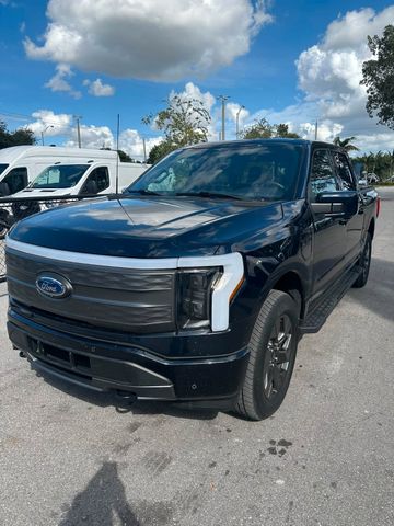 Ford F 150F150 Lightning Lariat nur 22000KM  im Vorlauf+20