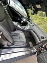 Mercedes-Benz SL 350 Sportmotor - - gebrauchte Cabrios in Braunschweig