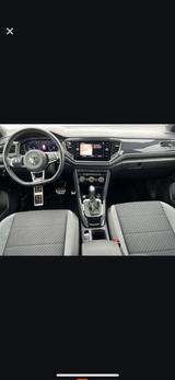 Volkswagen T-Roc 1.5 TSI R-Line - Volkswagen T-Roc: R Line