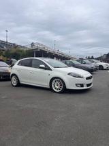 Fiat Bravo 1.4 T-JET 16V Sport Plus Sport Plus - gebrauchte Fiat Bravo aus dem Jahr 2008