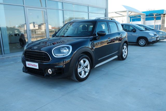 MINI Mini One Countryman Mini 1.5 One Boost Countryma