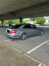 Mercedes-Benz Mercedes Benz E Klasse 250 Cdi AMG Panoram... - Mercedes-Benz E 250 in Solingen