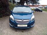 Opel Meriva B 1.4T Innovation PDC+Kam SHZ LHZ Navi - gebrauchte Opel Meriva aus dem Jahr 2016