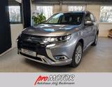 Mitsubishi Outlander 2.4 PHEV 4WD Plus mit FA-Paket - Mitsubishi Outlander Plus mit Hybrid-Antrieb (Benzin/Elektro)