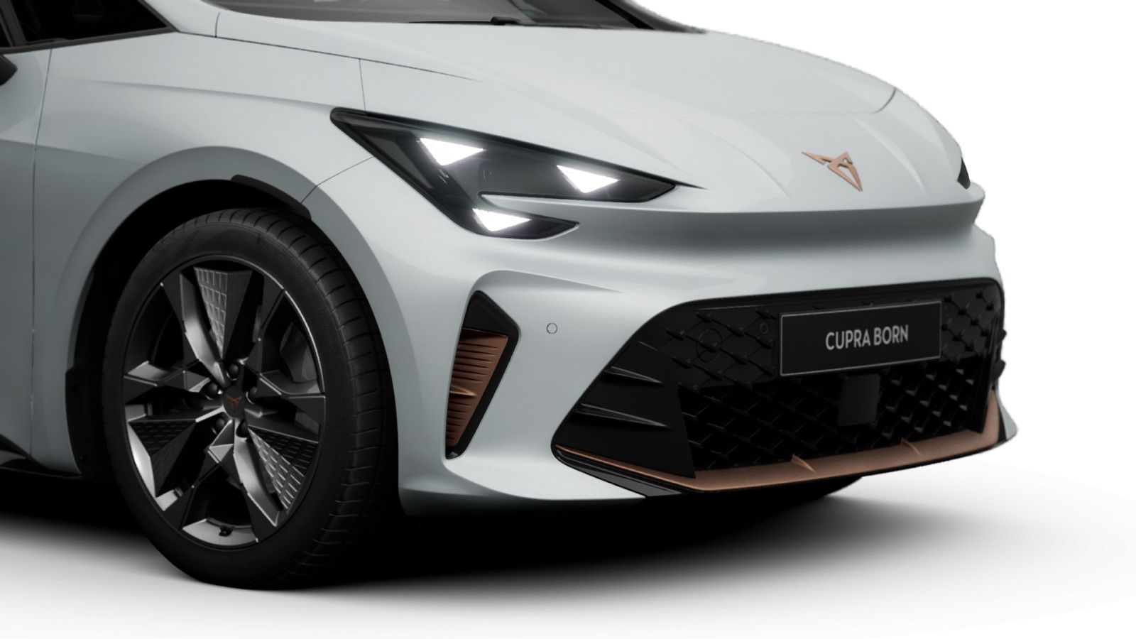 Cupra Born - Bild 7