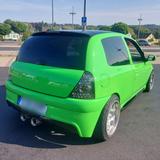 Renault Clio 16V 107 Ps Showcar bald Oldtimer - Renault Coupe Gebrauchtwagen