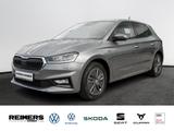 Skoda FABIA TOUR 1.0 TSI DSG Kam. Navi Virtual ACC LED - Skoda Jahreswagen: Automatik