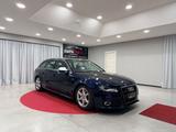 Audi A4 Avant 3.0 V6 TDI F.AP. qu. S tr. Adv. - Audi A4: V6 TDI