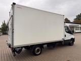 Iveco Daily 35.160  HI MATIK LADEBORDWAND - Iveco Daily iv