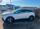 Peugeot 3008 - gebrauchte Peugeot 3008 aus dem Jahr 2017