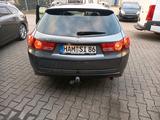 Honda Accord - gebrauchte Honda Accord aus dem Jahr 2012