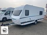 Dethleffs c'joy 460 LE *2x Stauraumklappe*1360kg* - Dethleffs 460
