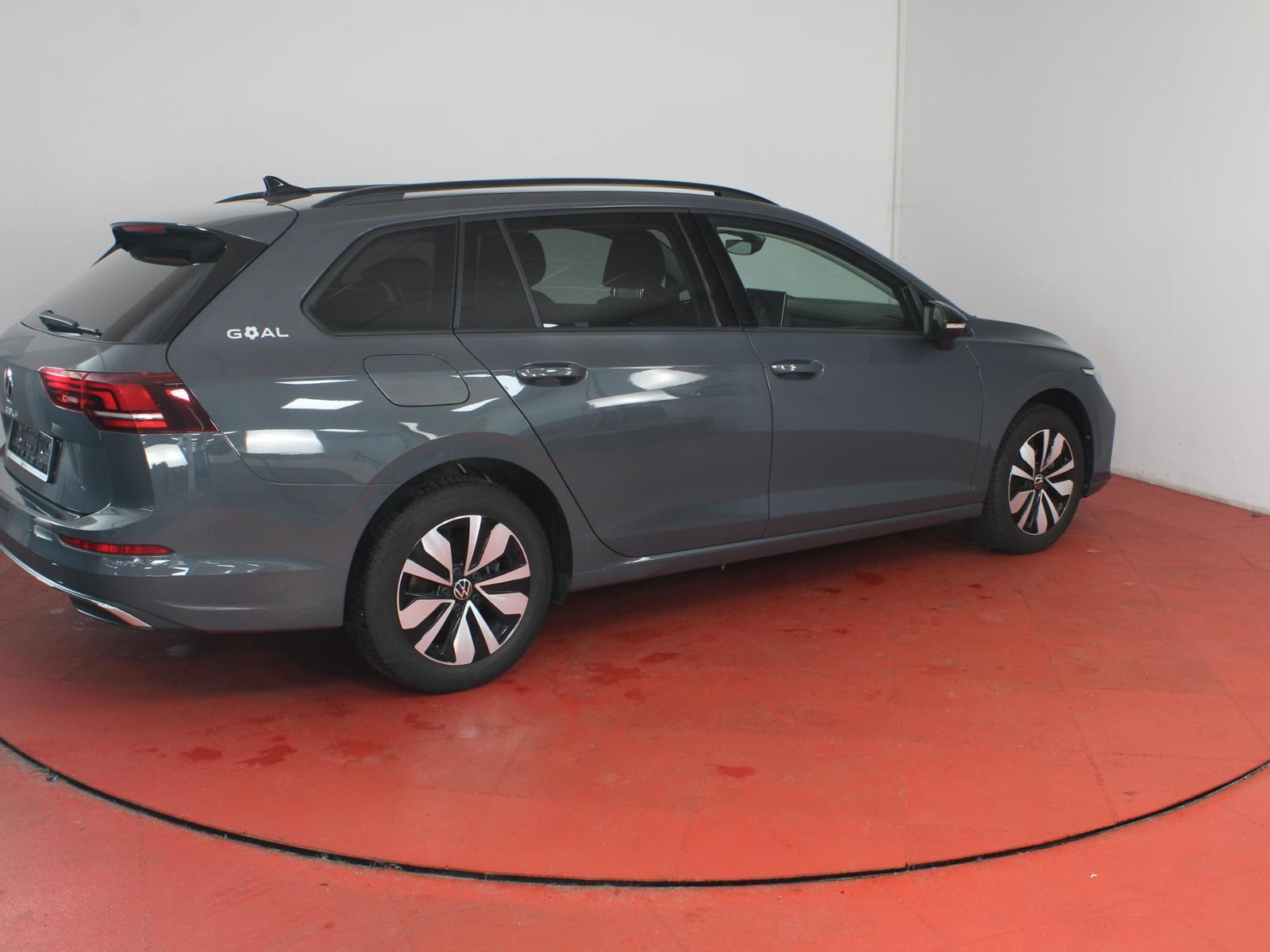 Volkswagen Golf Variant Life 1.5TSI 261,-ohne Anzahlung Kam, миниатюра 20