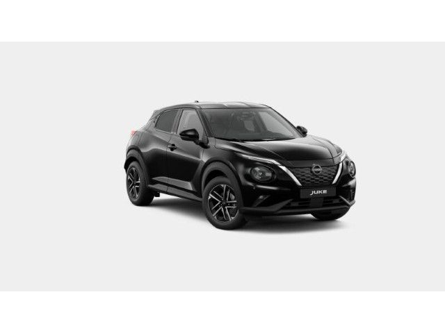 Fahrzeugabbildung Nissan Juke 1.6 Hybrid N-Connecta WP*Navi*BFS*MJ25