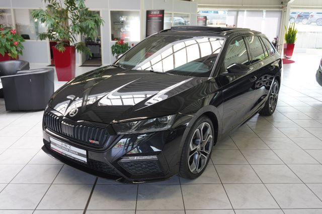 Skoda - Octavia