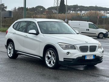 BMW X1 - 1