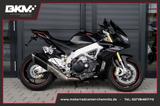 Aprilia Tuono V4 R APRC +Scheckheft+TÜV neu+APRC+ - APRILIA NAKED BIKE