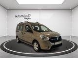 Dacia Dokker 1.3 TCe Comfort NAVI|PDC|BTH|6-GANG|NETZ - Dacia Dokker Comfort mit Benzin-Antrieb