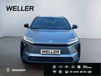 Toyota bZ4X - Vorschau Bild 2