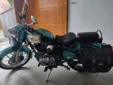 Royal Enfield Bullet Classic EFI - ROYAL ENFIELD CHOPPER