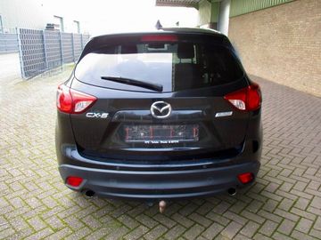 Mazda CX-5 - 6