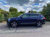 Seat Tarraco 2.0 TDI Xcellence 4Drive 20 Zoll 7Sitze