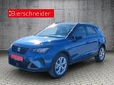Seat Arona 1.0 TSI DSG FR NAVI LED KAMERA ACC GRA SHZ - Seat Arona Tageszulassungen