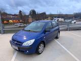 Hyundai Getz 1.1 FRISCHER TÜV! - gebrauchte Hyundai Getz aus dem Jahr 2009