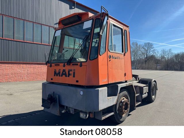 Andere Mafi Trac MT 25 T 132 C 4x2 FL