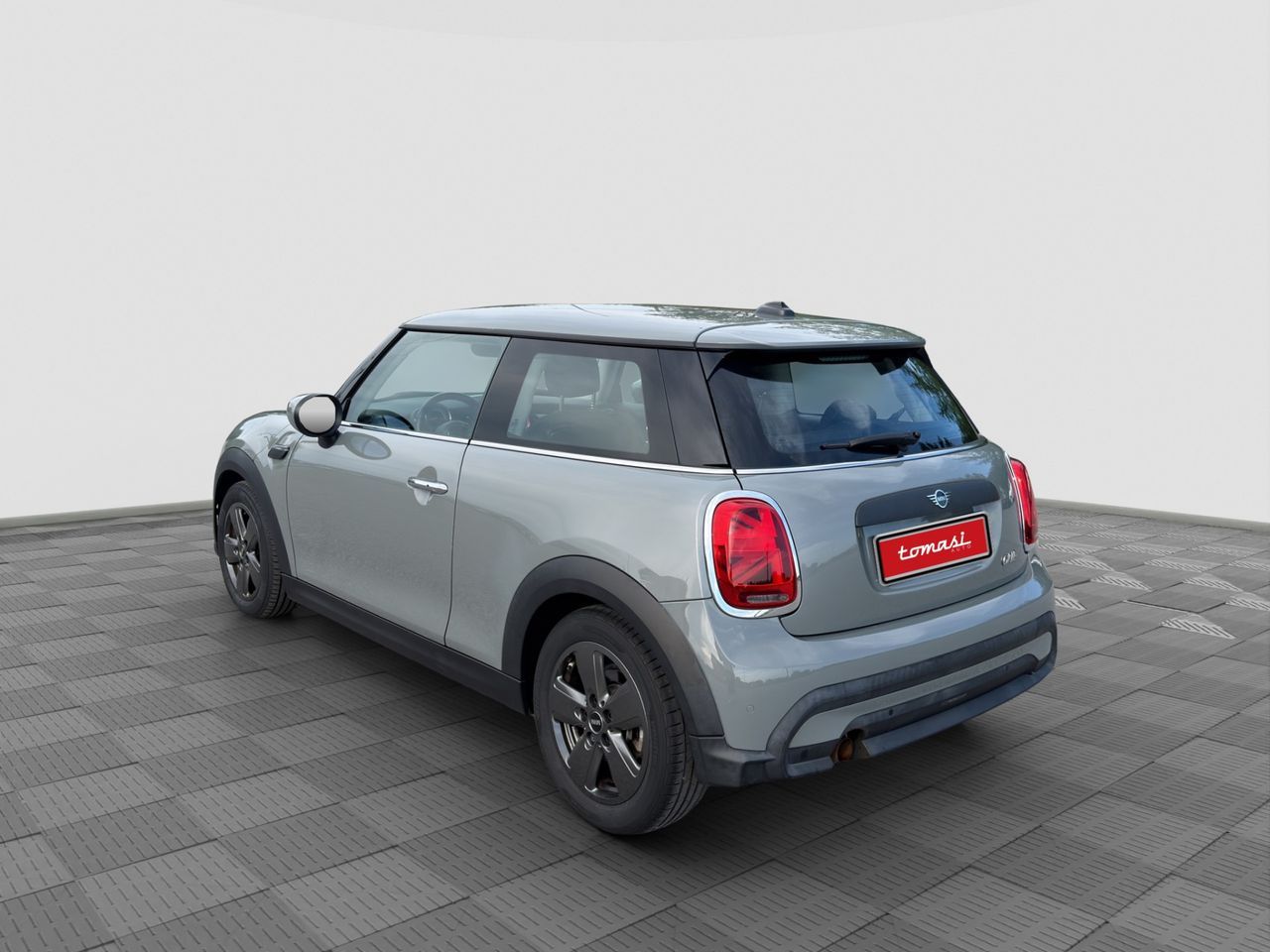 MINI Mini (F56) 1.5 One 75 CV imagem 3
