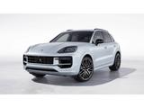 Porsche Cayenne Black Edition SportDesign Sportaga. 22'' - Porsche Cayenne S-Black-Edition