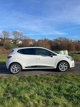 Renault Clio TCe 90 Limited Limited - Keyless Go - Renault Clio von privat