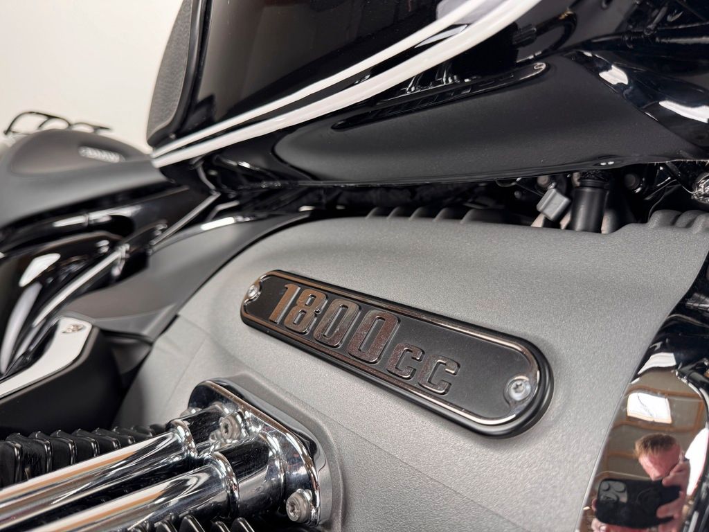 Fahrzeugabbildung BMW R18 FIRST EDITION *NEUWERTIG *TOP-ZUSTAND