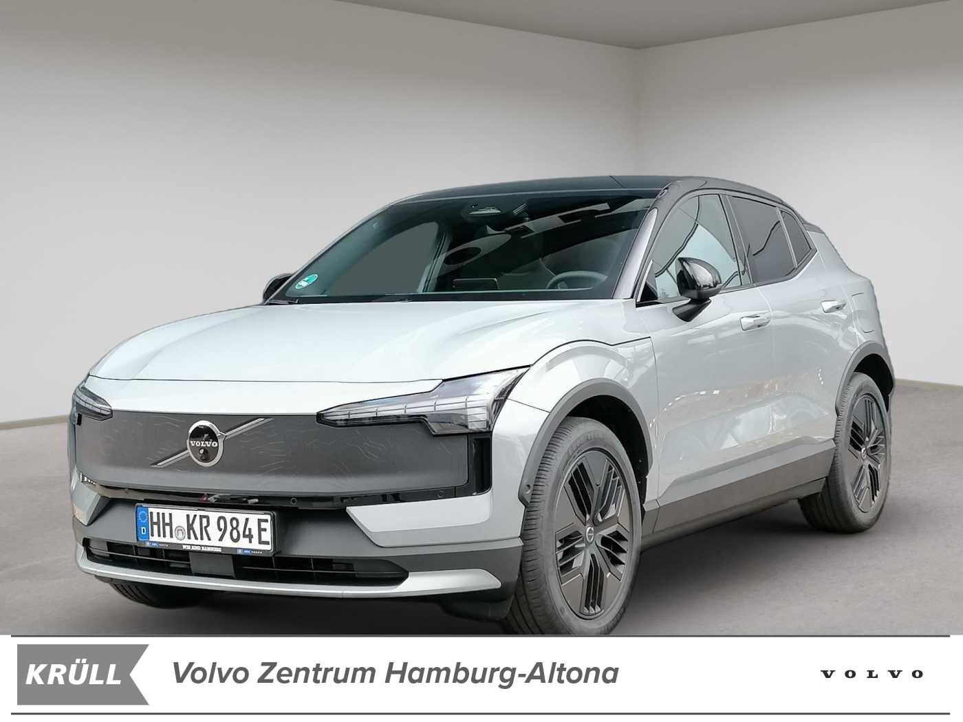Volvo EX30 Cross Country Twin Performance AWD