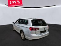 Volkswagen Passat Variant - Vorschau Bild 3