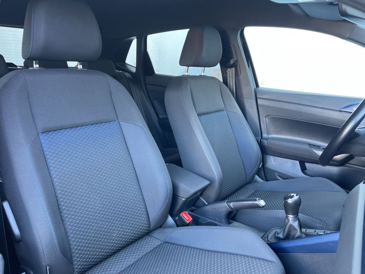 Polo 1.0 TSI United Kamera/Keyless/Navi/App-Con.