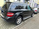 Mercedes-Benz Mercedes ML320 CDI W164 7Gang Automatik 4M... - Mercedes-Benz ML 320: 7