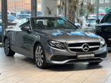 Mercedes-Benz E200 Avantgarde Cabrio|Airscarf|Multibeam|Kamera - gebrauchte Cabrios in Remscheid