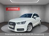 Audi A1 Sportback Sitzhzg+Navi+Tempomat - gebrauchte Kleinwagen in Cottbus