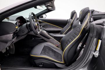 2025 Ferrari ROMA 缩略图 14