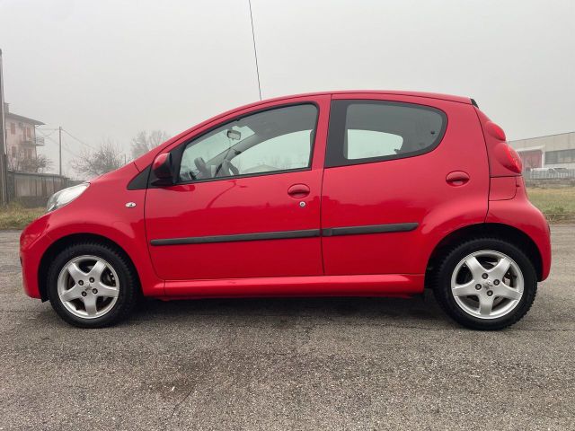 Peugeot 107 1.0 68CV 5p. Active