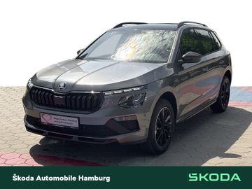 Skoda Kamiq Monte Carlo 1,0 TSI DSG