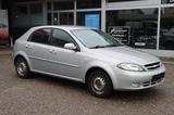 Chevrolet Lacetti l LPG l KLIMA l - Chevrolet mit LPG-Antrieb