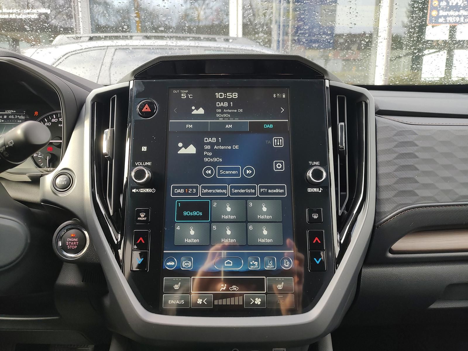 Subaru Forester - Bild 17