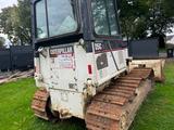CAT D5C XL -  1.500h - CAT Raupe/Dozer D5